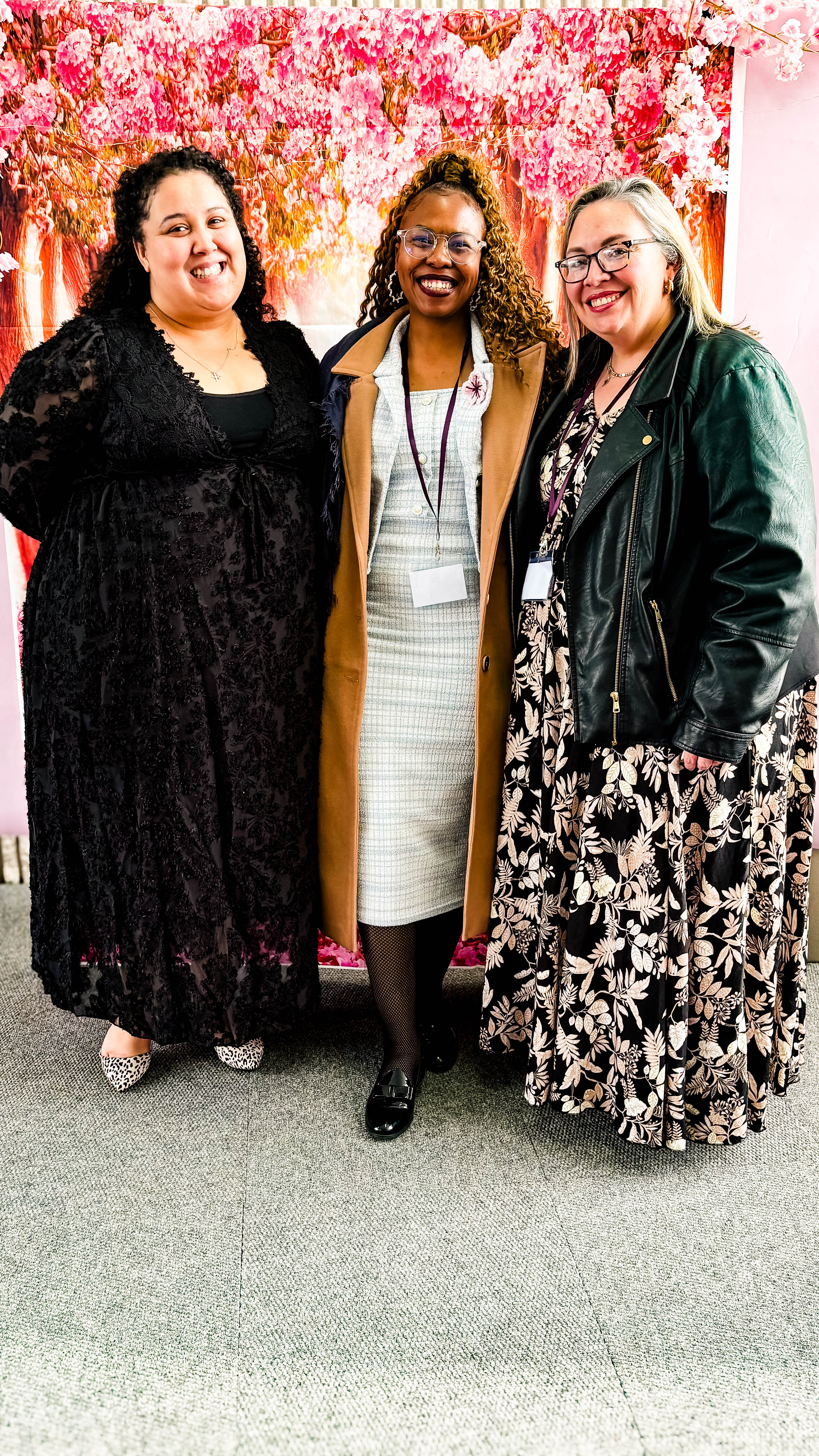 Ladies Day 2026
